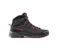 La Sportiva TX4 Evo Mid GTX Femme Carbon/Springtime 39 1/2