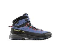 Chaussures de randonnée femme La Sportiva TX4 Evo GTX Tige Mid Bleu 38