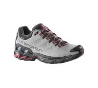 La Sportiva Chaussures de randonnée Ultra Raptor II Leather W GTX en cuir Cloud/Redwood Femme 38