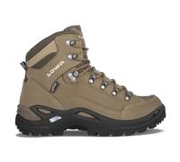 Chaussures de randonnée femme Lowa Renegade Marron 41