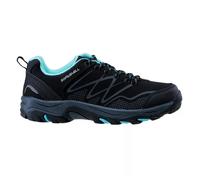 Chaussures de randonnée femme Martes Ronn Low Noir 37