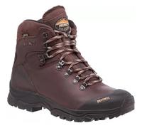 Bottes de randonnée mi-hautes pour femmes Meindl Kansas GTX Lady 5 UK vieux navire