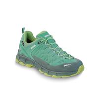 Chaussures de randonnée femme Meindl Lite Trail Lady GTX Vert 37
