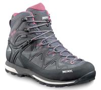 Meindl Bottes de randonnée Tonale Lady GTX Anthracite/Rose pour femme 39 EU