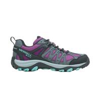 Chaussures de randonnée femme Merrell Accentor 3 GTX Gris 40,5
