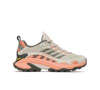 Chaussures de randonnée femme Merrell Moab Speed 2 GTX Beige 38