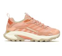 Chaussures De Randonnée Femme Merrell Speed 2/Peach Taille US 5-11/NOUVEAU