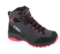 Chaussures de randonnée Femme - Noir - CMP Vertyx Mid WP 39