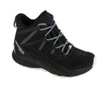Chaussures de randonnée Femme - Noir - Merrell Bravada Edge 2 Thermo Demi WP 38