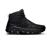Chaussures de randonnée femme On-running Cloudrock Mid WP 1 Noir 39