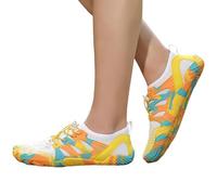 Chaussures De Randonnée Femme Pieds Sensibles Trekking Basket Homme Montante Scratch Femmes Extérieures Portables Chaussure Running Crampons Foot Lumineuse Adulte Haute Randonnee Impermeable Marche