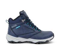 Regatta Amble Hiking Boots Bleu EU 42 Femme