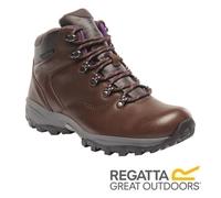 Chaussures de randonnée femme - Regatta - Bainsford - Imperméables - Respirantes - 36 38