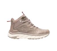 Regatta Derino Mid Bottes de randonnée imperméables et respirantes, Moka Light Vanillla, 42 EU