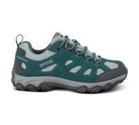 Chaussures de randonnée femme Regatta Edgepoint IV Vert 42