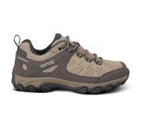 Regatta Edgepoint Iv Low Hiking Shoes Marron EU 42 Femme