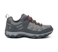 Chaussures de randonnée femme Regatta Edgepoint IV Gris 42