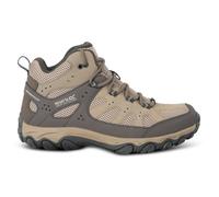 Regatta Edgepoint Iv Mid Hiking Boots Marron EU 41 Femme
