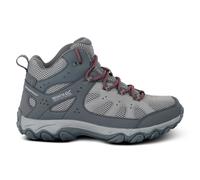 Chaussures de randonnée femme Regatta Edgepoint IV Mid Gris 42