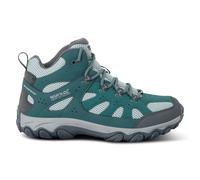 Chaussures de randonnée femme Regatta Edgepoint IV Mid Vert 42