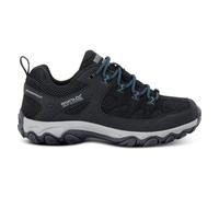 Chaussures de randonnée femme Regatta Edgepoint IV Noir 41