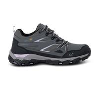 Regatta Chaussures de randonnée femme Holcombe II Low Gris Taille 38