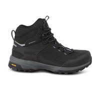 Chaussures de randonnée femme Regatta Regen Noir 42