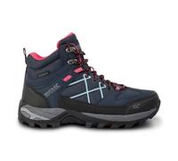 Regatta Chaussures de randonnée Samaris III imperméables Bleu EU 38 Femme