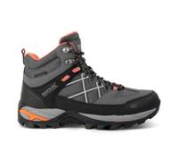 Regatta Samaris Iii Hiking Boots Gris EU 41 Femme