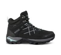 Regatta Chaussures de randonnée Samaris Iii Noir Femme EU 41