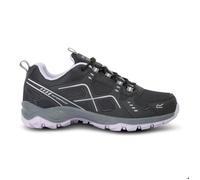 Regatta Vendeavour Hiking Shoes Noir EU 38 Femme