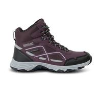 Chaussures de randonnée femme Regatta Vendeavour Violet 39