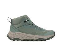 Chaussures de randonnée femme Rossignol Altiridge R-Shell Dry Vert 42