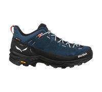 Salewa Chaussures d'approche Alp Trainer 2 GORE-TEX Femme Bleu Taille 38