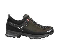 Chaussures de randonnée femme Salewa Mtn Trainer 2 Gtx Noir 41
