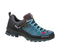 Chaussures de randonnée femme Salewa Mtn Trainer 2 Gtx Bleu 39