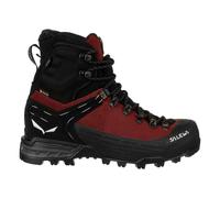 Chaussures de randonnée femme Salewa Ortles Ascent Mid Gtx Rouge 42,5