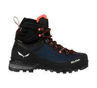 Chaussures de randonnée femme Salewa Ortles Edge Mid GTX Bleu 38,5