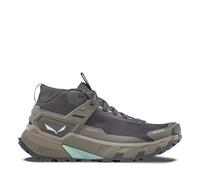 Chaussures Salewa Pedroc 2 Mid Powertex gris bleu pastel femme - 42