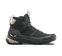 Chaussures de randonnée femme Salewa Puez 2 Mid Ptx Noir 40
