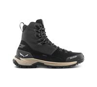 Chaussures de randonnée femme Salewa Puez Winter Mid Ptx Noir 36,5