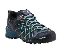 Salewa Chaussures de randonnée Wildfire GTX Noir Respirant Femme/Adulte 37