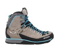 Chaussures de randonnée femme Salewa Ws Mtn 2 Winter Beige 39