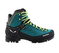 Salewa Chaussures de marche Rapace GORE-TEX vert femme 41