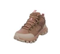 Chaussures de Randonnée Femme Skechers Edgemont Taupe - Taille 36 EU, Confort et Élégance en Trekking Montagnard 36