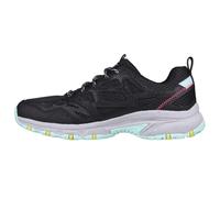 Skechers Chaussures de trekking femme Hillcrest Pure Escapade 149821-BKMT Noir 36
