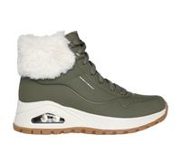 Skechers Uno Rugged Booties Beige EU 37 Femme