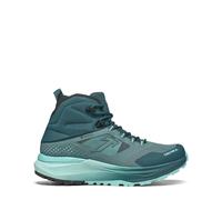 Tecnica Agate S Mid Gore-tex® Hiking Boots Bleu EU 39 1/2 Femme