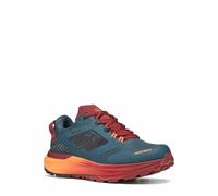 Tecnica Agate S Gore-tex® Hiking Shoes Bleu EU 36 Femme