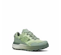 Tecnica Agate S Gore-tex® Hiking Shoes Vert EU 40 2/3 Femme